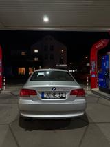 BMW 330i - - BMW 3er Reihe: Coupe