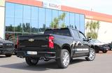 Chevrolet Silverado  Diesel  Duromax 6 Zyl. 3,0 l 305 PS - Chevrolet: 3.0
