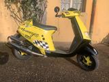 Piaggio SKR 125 Malossi (172ccm)TÜV neu Scorpio Biturbo - PIAGGIO SKR 125