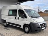 Fiat Ducato CNG*Sortimo-Ausbau*Kamera*1.Hand* - gebrauchte Fiat Ducato aus dem Jahr 2011