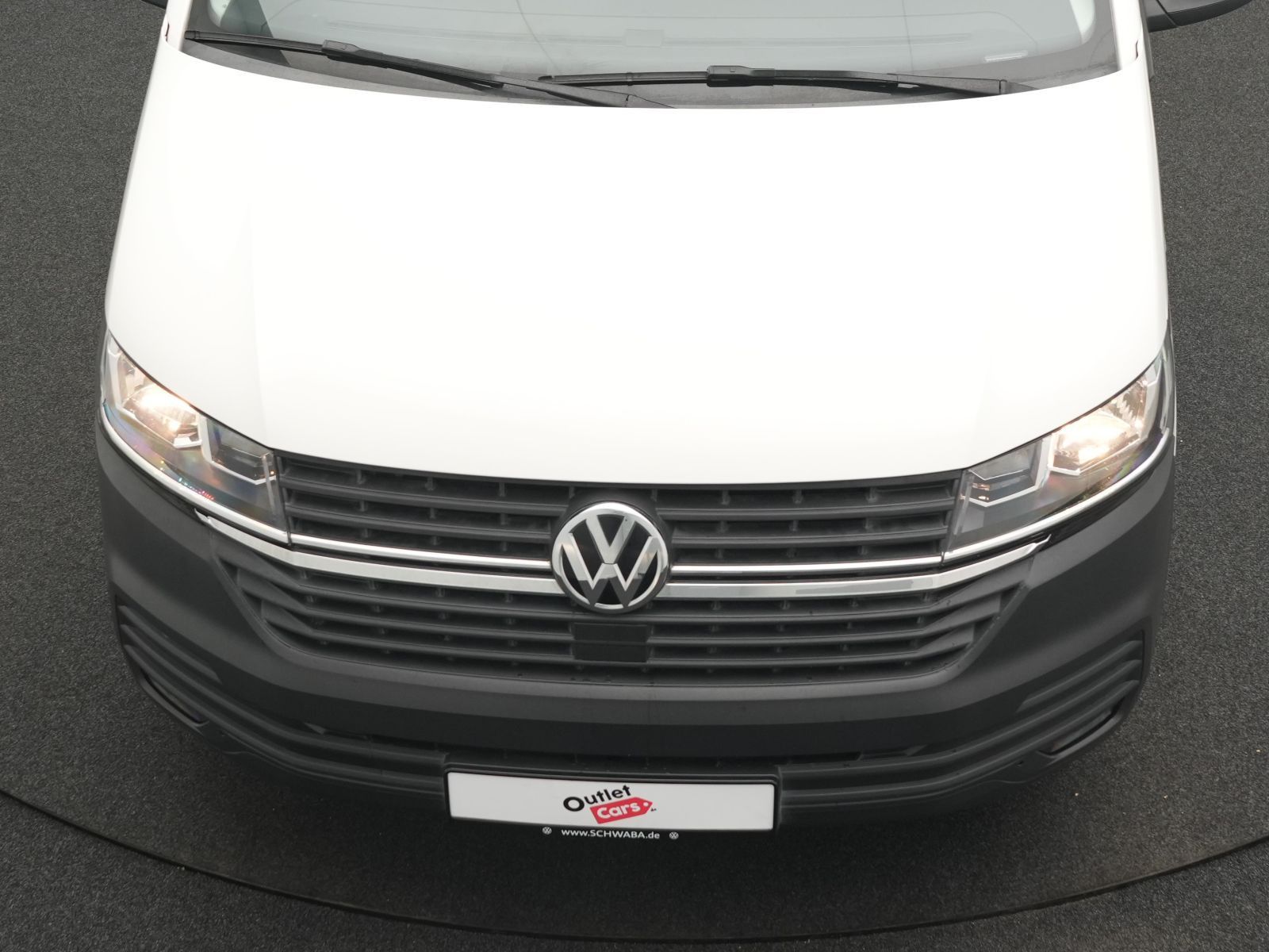 Volkswagen T6 Transporter - Bild 29