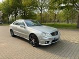 Mercedes-Benz Mercedes Benz Clk 320 AMG Paket (Tausch mö... - Mercedes-Benz CLK 320: AMG