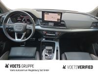 Audi SQ5 - Vorschau Bild 8
