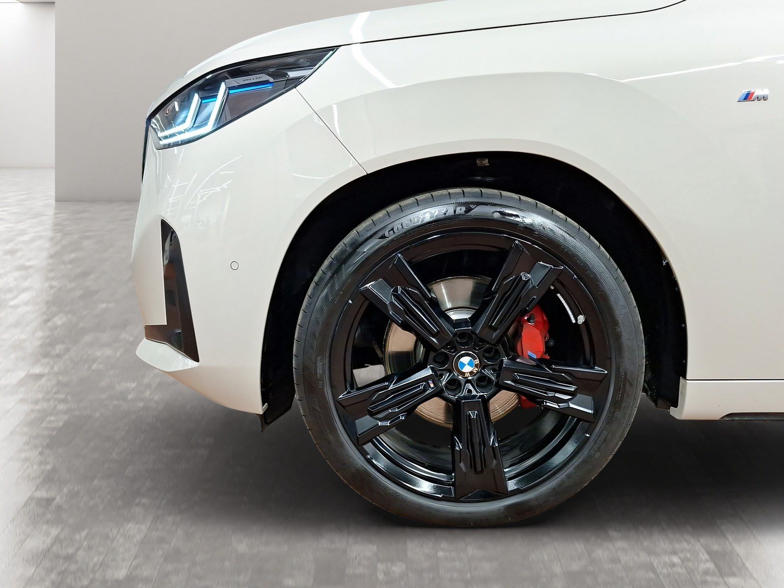 BMW X3 - Bild 9