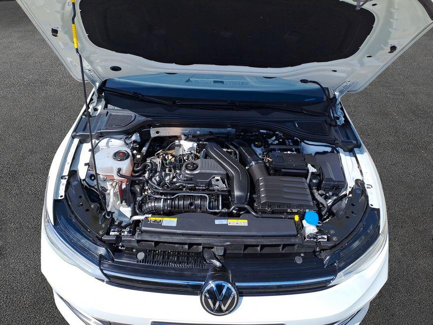 Volkswagen Golf Variant 1.5 TSI OPF Goal ACC * SHZ * DAB+, миниатюра 8