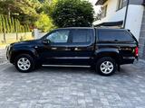 Volkswagen Amarok Trendline Doppelkabine 2.0 BiTDI 4Motion - Volkswagen Amarok: Trendline