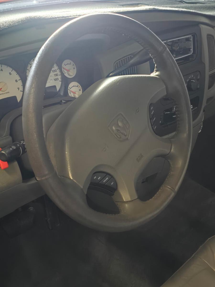 Dodge Ram 2004 — photo 5