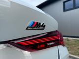 BMW M4 Comp. xDrive G83 LCI Akra Keramik Carbon - BMW M4 G83 Gebrauchtwagen