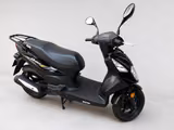 SYM XS50QT 50ccm | frisch gewartet & fahrbereit  - ROLLER 50 CCM