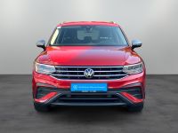 Volkswagen Tiguan Allspace - Vorschau Bild 6