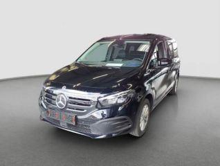 Mercedes-Benz EQT 200 STYLE LANG LED*MBUX*KAM*NAVI