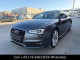 Audi A5 Sportback 2.0 TFSI quattro S-Line MwSt 1 Hand - Audi A5 in Wuppertal