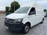 Volkswagen T6 Kasten Hochdach lang L2H3 KLIMA Tempomat - Volkswagen T6 Transporter in Mönchengladbach