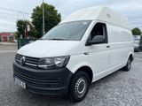 Volkswagen T6 Kasten Hochdach lang L2H3 KLIMA Tempomat - Volkswagen T6 Transporter aus 2017