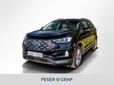 Ford Edge Titanium 2.0 EB 4x4 LED*Shzg.*Slüftg*RearVi - Ford Edge: Geländewagen
