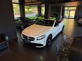 Mercedes-Benz S 63 AMG Cabriolet 4Matic*Swarovski*Burmester*DE - gebrauchte Mercedes-Benz S 63 AMG aus dem Jahr 2017
