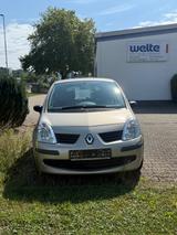 Renault Modus Avantage 1.2 16V 55kW Avantage - Renault Modus in Freiburg