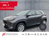 Toyota Yaris Cross 1.5Hybrid COMFORT ACC+APP+RFK+DAB+BT - Toyota Yaris Cross Comfort mit Hybrid-Antrieb (Benzin/Elektro)