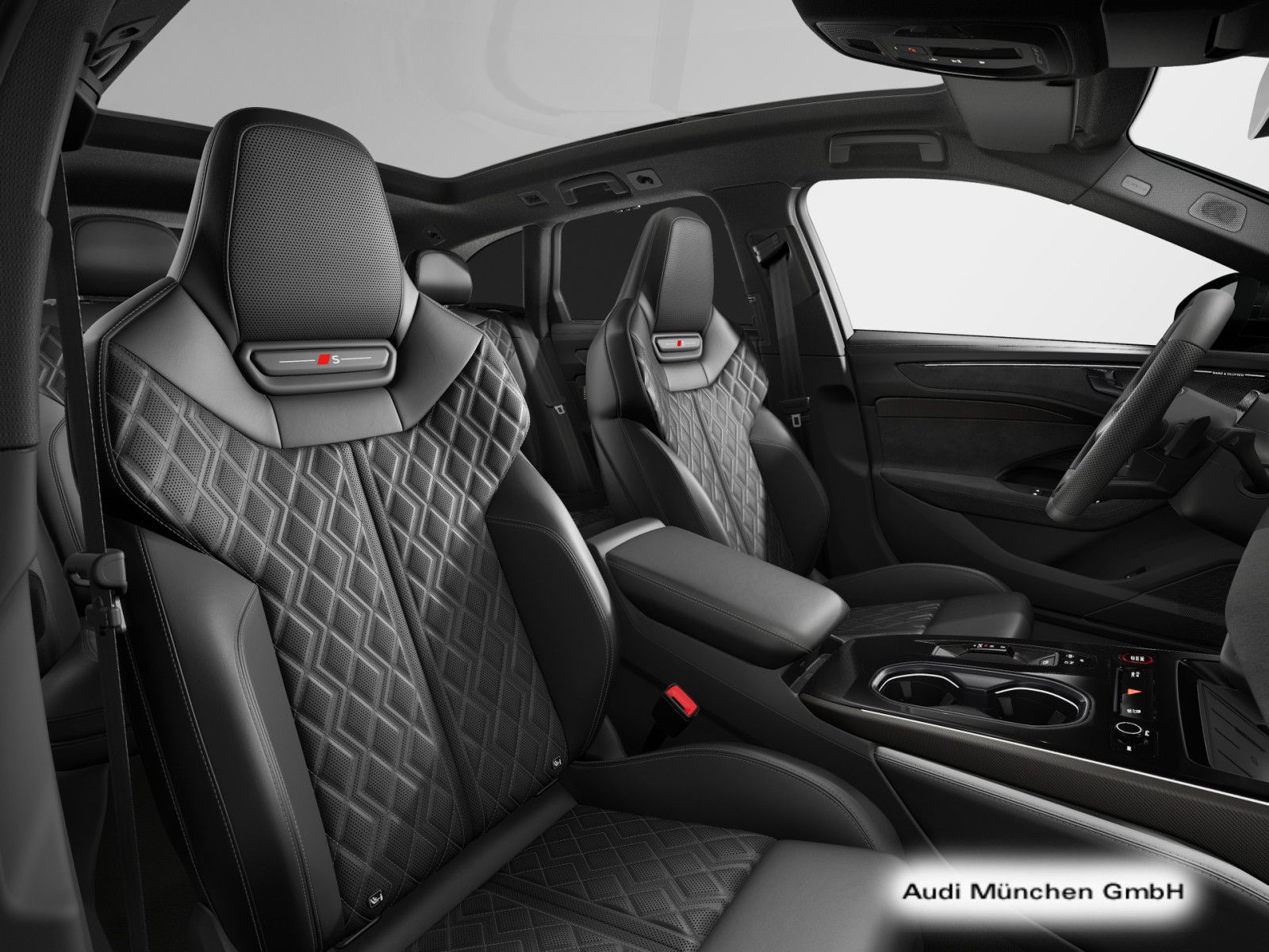 Audi A6 - Bild 11
