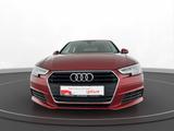 Audi A4 Limousine 35 TFSI - Audi A4: Rot