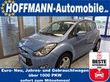 Hyundai ix20  - Hyundai ix20 Gebrauchtwagen
