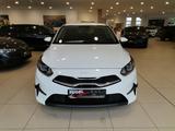 Kia Ceed 1.0 T-GDI Navi|Klima|SHZ|Car-Play - Kia cee'd / Ceed in Köln