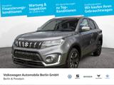 Suzuki Vitara 1.5 HYBRID 4x2 Comfort Automatik LED Navi - gebrauchte Suzuki Van