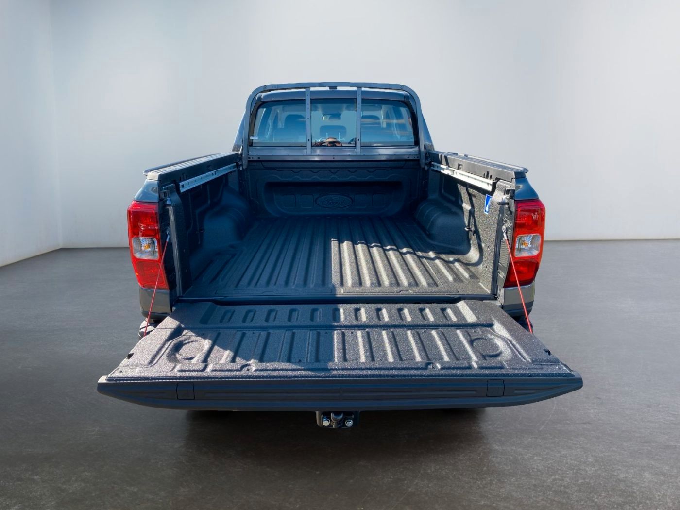 Ford Ranger - Bild 14