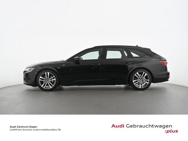 Audi A6 Avant Sport 45 TFSI S-LINE S-TRONIC NAV SHZ, миниатюра 4