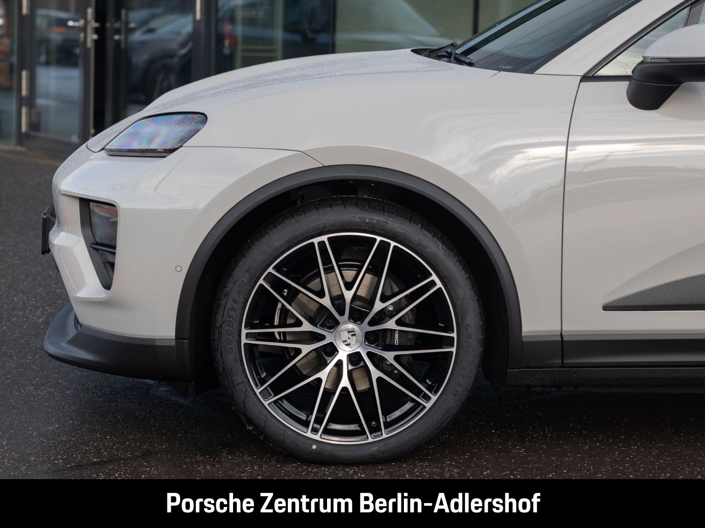 Porsche Macan - Bild 10