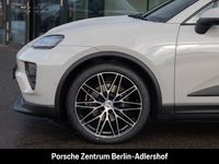 Porsche Macan - Vorschau Bild 10