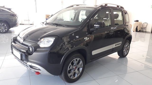 Image of Fiat Panda
