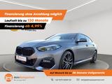 BMW 218i GC M Sport NAVI/LED/LEDER/ACC/SIDE/LANE/VIR