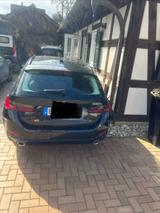 BMW ActiveHybrid 3 - BMW ActiveHybrid 3 Gebrauchtwagen