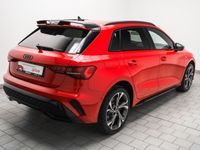 Audi A3 - Vorschau Bild 6