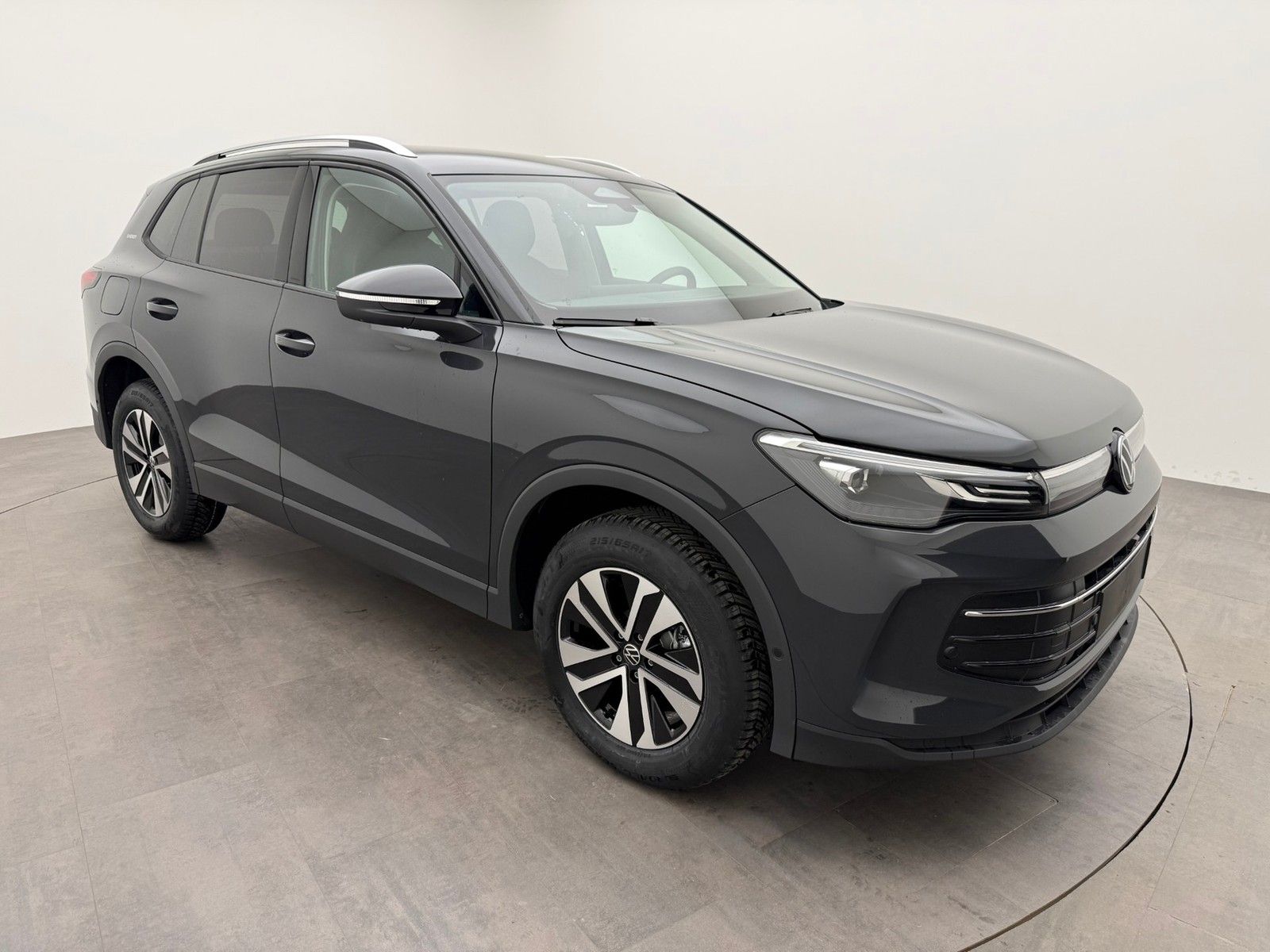 Volkswagen Tiguan 1.5 eHybrid DSG Life ENERGY DiscoverAHK imagem 2