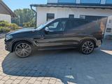 BMW X3 M40 M40i AT - Carbonschwarz + 21" - BMW X3 M40 Benzin Gebrauchtwagen