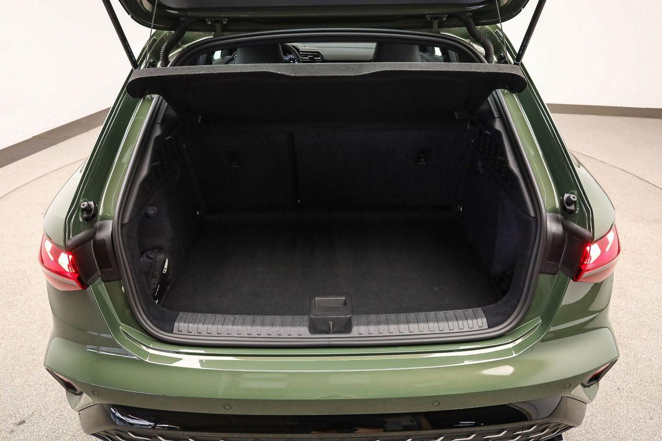 Audi S3 Sportback Assist, Sound, Navi Plus, Kamera, миниатюра 24