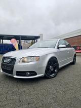 Audi A4 2.0 TFSI TURBO 200PS ABT S-LIN PLU... - Audi A4: Abt