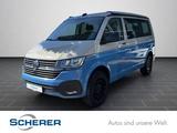 Volkswagen T6.1 California 2.0 TDI Beach Camper *PDC*KAMERA - Volkswagen Alkoven