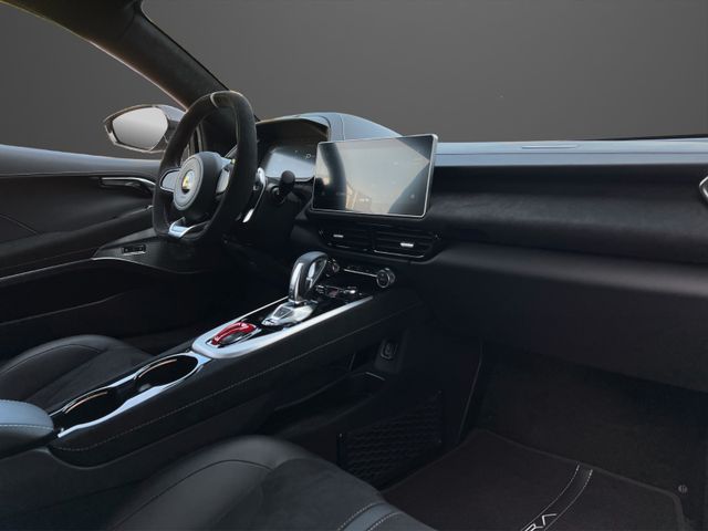 Fahrzeugabbildung Lotus Emira i4 Turbo SE Lotus Wuppertal