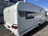 Hobby Prestige 560 LU Mover; Markise; ETS; TV-Gerät - Offers