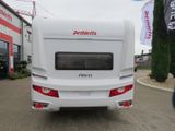 Dethleffs Aero 500 QSK sparen Sie 3.312,-  - Dethleffs 500