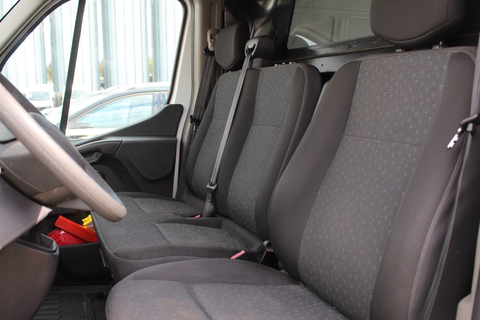 Fahrzeugabbildung Opel Movano B L2H2 3,3t AC/PDC/LED/TEMPOMAT