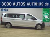 Mercedes-Benz Vito Lang Tourer 114 CDI 8-Sitzer Navi RFK Shz