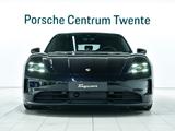 Porsche Taycan Sport Turismo - Porsche Taycan: Sport Turismo