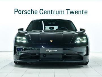 2026 Porsche TAYCAN photo 2
