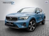 Volvo XC40 T5 Recharge Ultimate Bright - Volvo XC40: Recharge Ultimate Bright