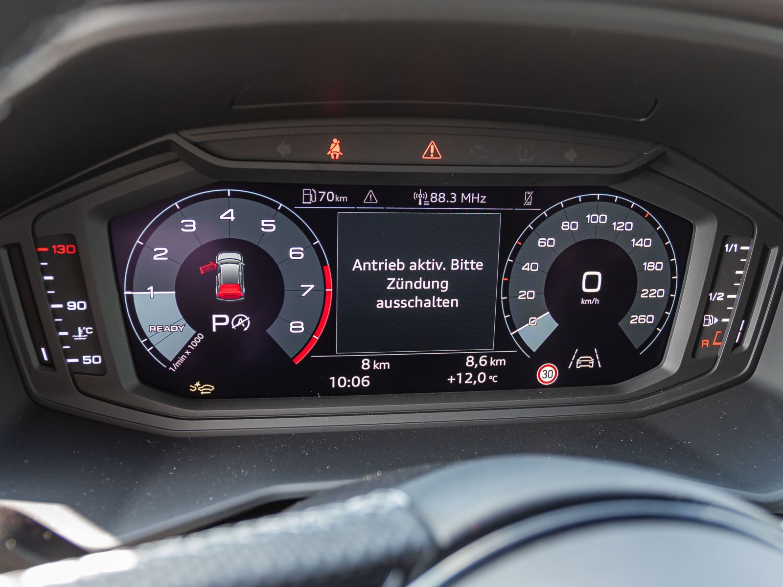 Audi A1 - Bild 11