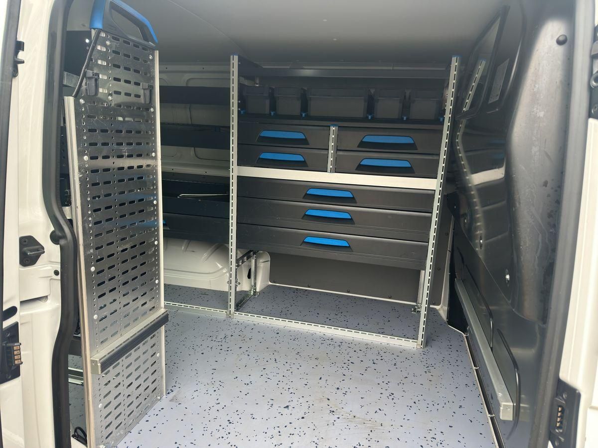 T6.1 Transporter 2.0 TDI ACC RFK NAV LED Stdhz